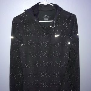 Dri-Fit Nike Hoodie